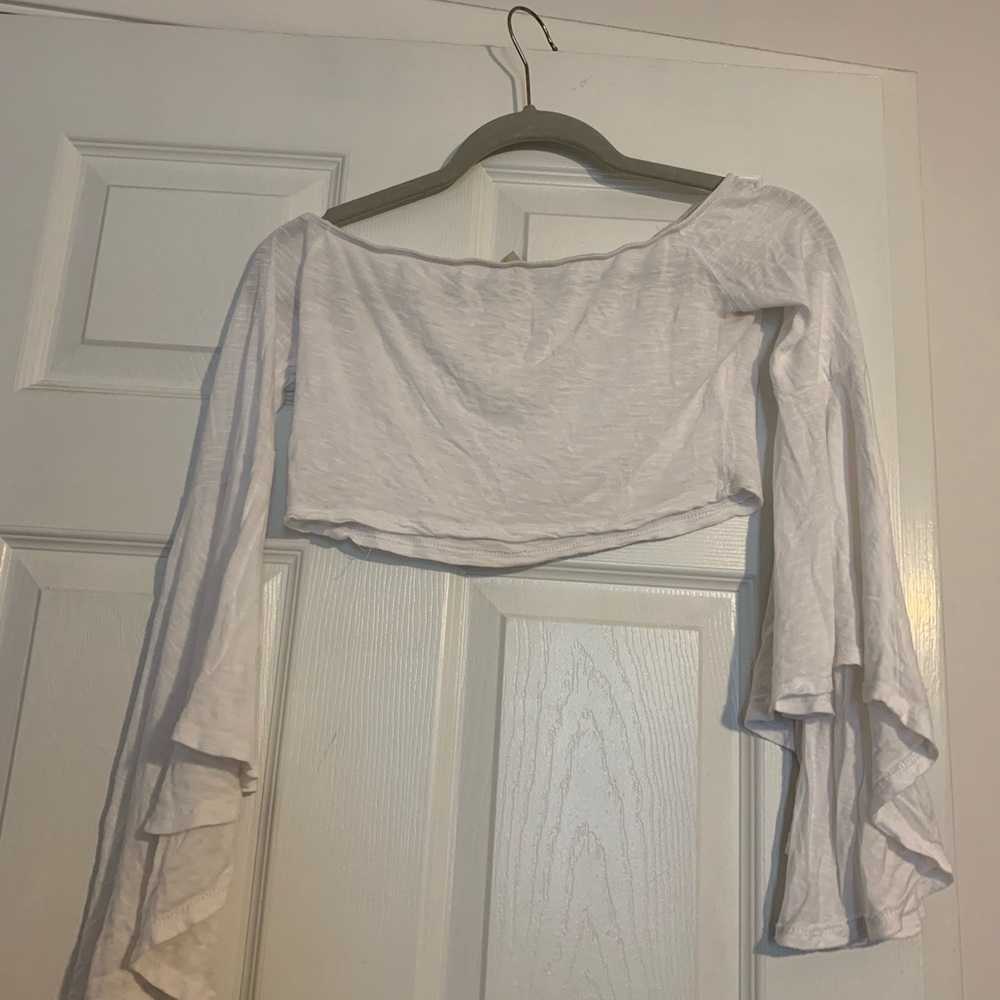 LF shirt